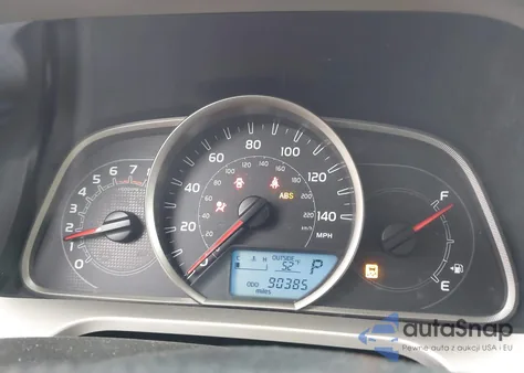 2014 Toyota Rav4 Xle from USA, damaged, VIN JTMWFREV2EJ018826